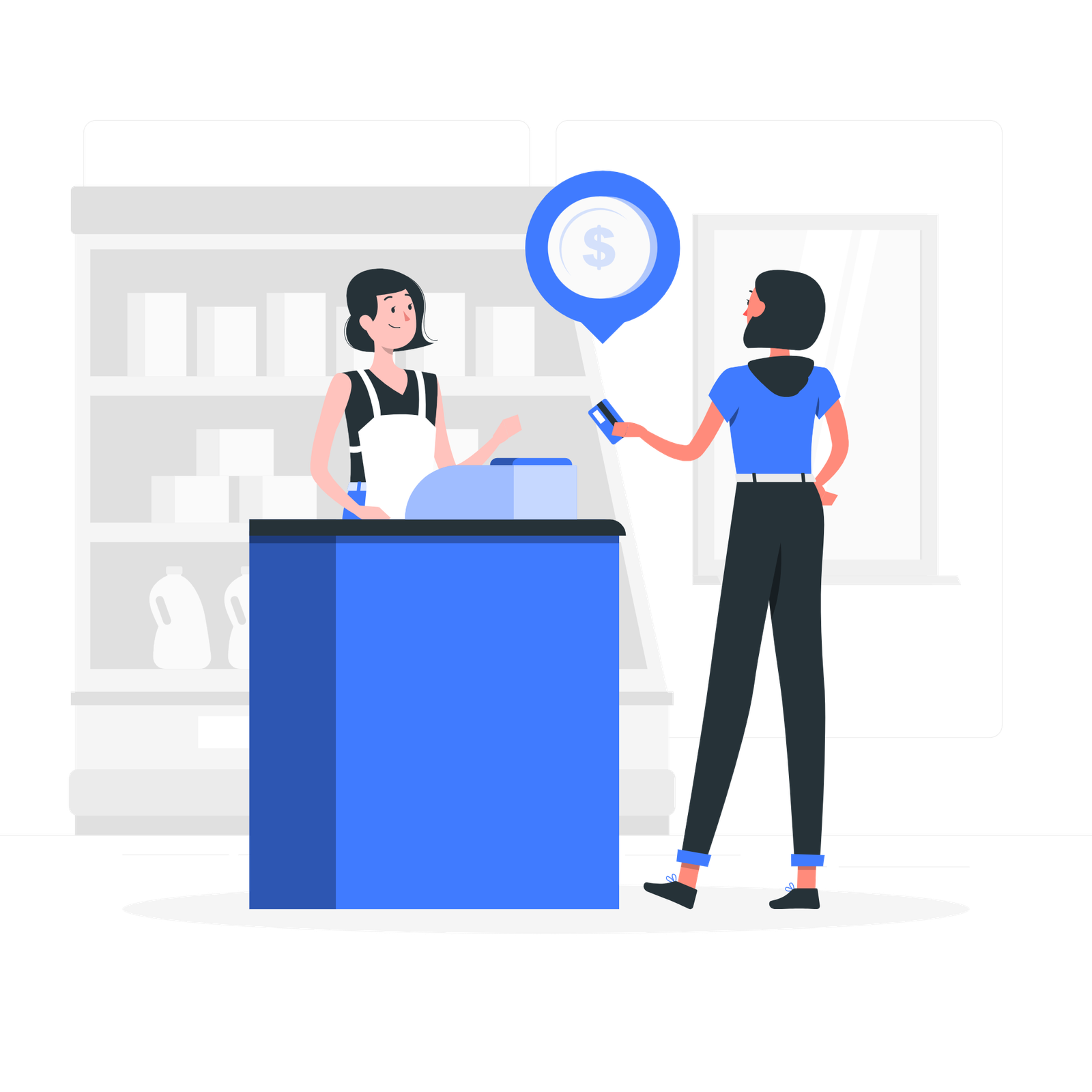 Nigerian neobank Kuda is seeking to expand globall...